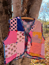 Load image into Gallery viewer, PQV Country Quilt Polka - L