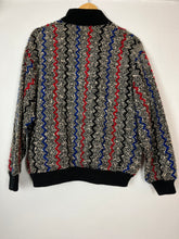 Load image into Gallery viewer, St. Michael Vintage Snap Up Cardigan - Medium
