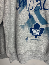Load image into Gallery viewer, Vintage Toronto Maple Leafs Crew - Medium
