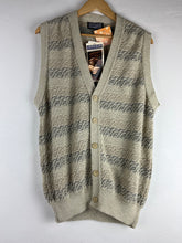 Load image into Gallery viewer, Jantzen Knit Sweater Vest - XLarge

