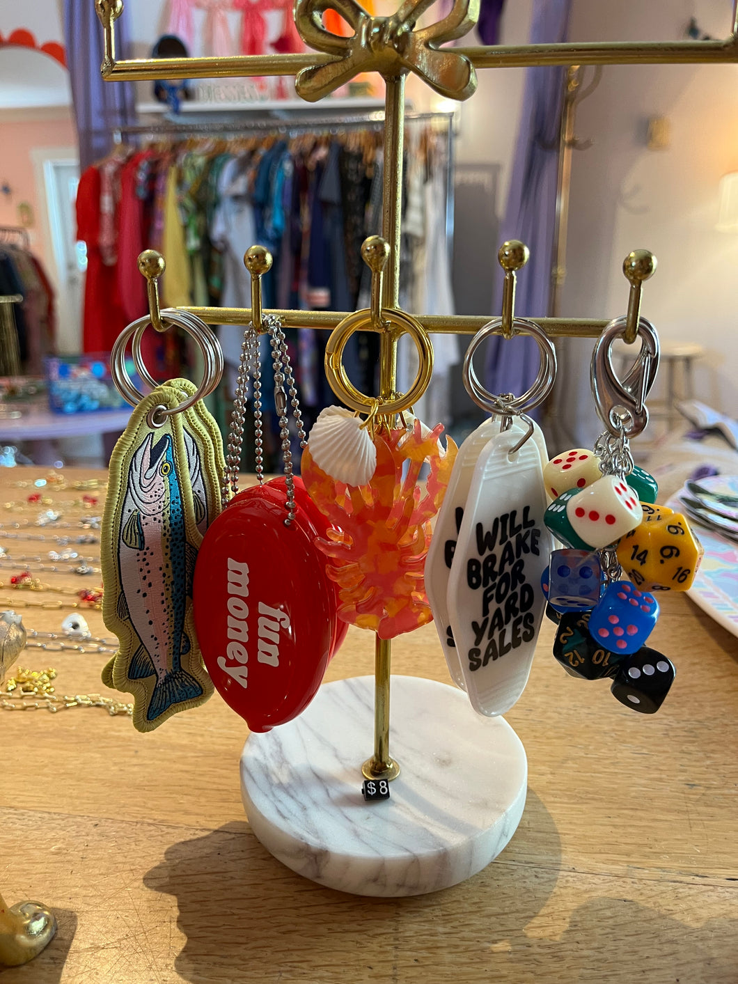 Keychain