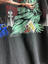 Load image into Gallery viewer, 1992 Iron Maiden Canadian Tour Tee - XLarge

